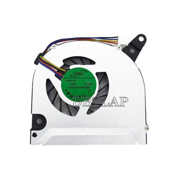CPU hladnjak za laptop Acer Aspire M5 M5-581 M5-581T M5-581G M5-581T-6807 Series - Slika 1
