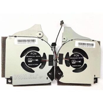 CPU+GPU hladnjak za laptop Dell G5-5590 G7-7590 G7-7790 G5 5590 G7 7590 7790