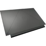 Poklopac Ekrana (A cover / Top Cover) za Laptop Dell G15 5530 crni