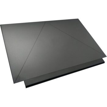 Poklopac Ekrana (A cover / Top Cover) za Laptop Dell G15 5530 crni