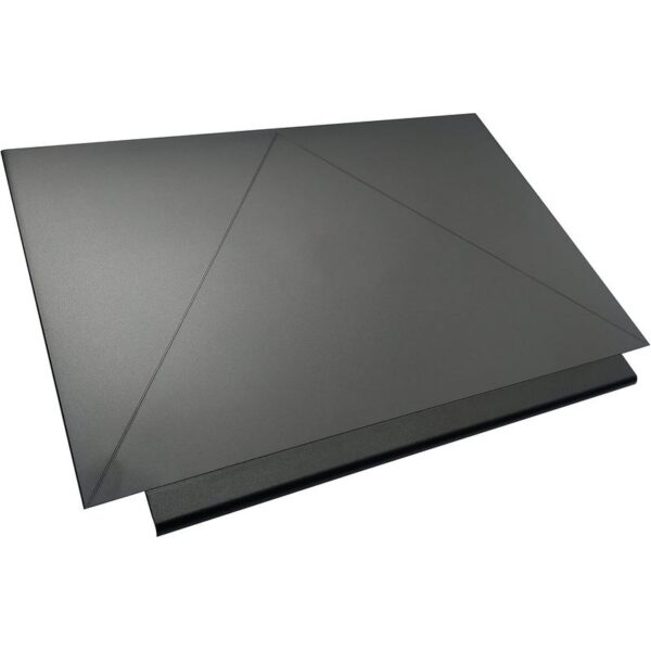 Poklopac Ekrana (A cover / Top Cover) za Laptop Dell G15 5530 crni - Image 1