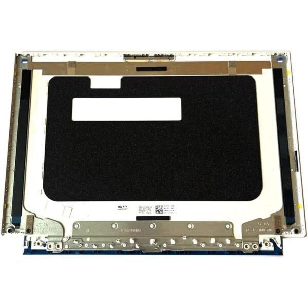 Poklopac Ekrana (A cover / Top Cover) za Laptop Dell G15 5530 5535 beli - Slika 3