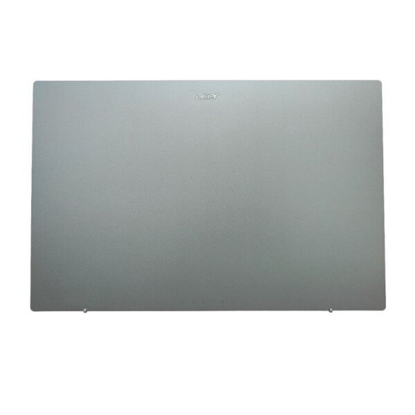 Poklopac Ekrana (A cover / Top Cover) za Laptop Acer Aspire A515-58M srebrni - Image 1