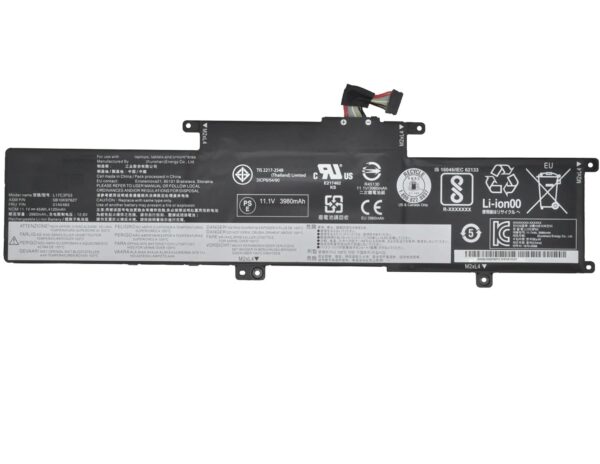 Baterija za laptop Lenovo ThinkPad L380 Yoga L390 Yoga Series - Image 1