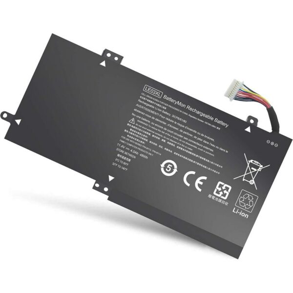 Baterija za laptop HP Envy X360 M6-W101dx W102dx W103dx W010dx, Pavilion X360 13-s000 LE03XL - Image 1