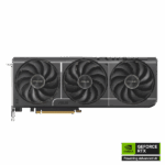 SVGA ASUS RTX 5060 TI PRIME 16GB/GDDR7/128bit/crna, PRIME-RTX5060TI-O16G