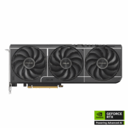 SVGA ASUS RTX 5060 TI PRIME 16GB/GDDR7/128bit/crna, PRIME-RTX5060TI-O16G