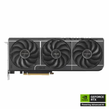 SVGA ASUS RTX 5060 TI PRIME 16GB/GDDR7/128bit/crna, PRIME-RTX5060TI-O16G