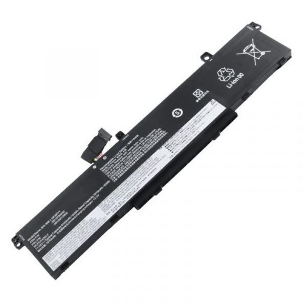 Baterija za Laptop Lenovo ThinkPad P15 P17 Gen 1 - Image 1
