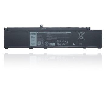 Baterija za Laptop Dell G3 15 3500 3590 G5 5500 5505 duza