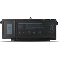 Baterija za Laptop Dell Latitude 5320 7320 7420 7520 Latitude 5320 2-in-1