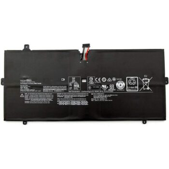 Baterija za Laptop Lenovo Yoga 900 900-13ISK 900-131SK 900-13ISK2 900-IFI 900-ISE Yoga 3 Pro 4 Pro 4