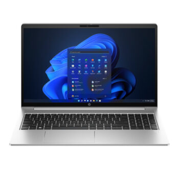 NB HP ProBook 460 G11 U5-125U/8GB/512GB/16" FHD/Backlit/FPR/Silver/ENG/9Y7S1ET