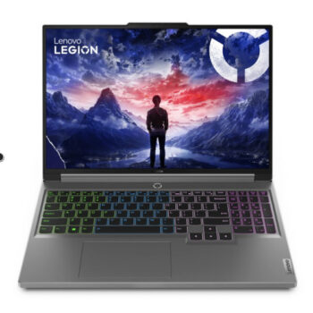 NB Lenovo Legion5 Pro i7-14700HX/32GB/1TB/16"/RTX 4060 8GB/Win11Pro/83DF00GCYA