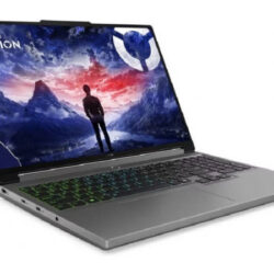 NB Lenovo Legion5 i7-14650HX/32GB/M.21TB/16"WQXG/RTX40608GB/Win11Pro/83DG00HLYA
