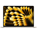NB Apple MacBook Air M4 8C/16GB/256GB/13.6 2560X1664/macOS/Starligh/+a/MW0Y3LL/A