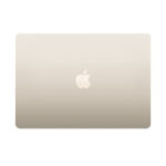 NB Apple MacBook Air M4 8C/16GB/256GB/13.6 2560X1664/macOS/Starligh/+a/MW0Y3LL/A - Image 3