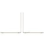 NB Apple MacBook Air M4 8C/16GB/256GB/13.6 2560X1664/macOS/Starligh/+a/MW0Y3LL/A - Image 4