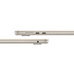 NB Apple MacBook Air M4 8C/16GB/256GB/13.6 2560X1664/macOS/Starligh/+a/MW0Y3LL/A - Image 5