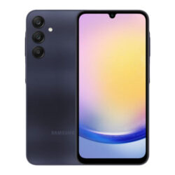 Mobilni Telefon Samsung Galaxy A25 5G 8GB/256GB Blue Black