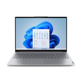 NB Lenovo ThinkBook 16 G8 Core7-240H/32GB/M.2 1TB/16"/Win11Pro/SRB/3Y/21SH008BYA
