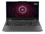 NB Lenovo LOQ 15 R5-7235HS/24GB/512GB/15.6"FHD/RTX 3050 6GB/Win11Pro/83JC00AVYA