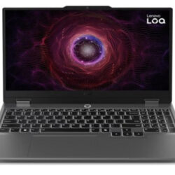 NB Lenovo LOQ 15 R5-7235HS/24GB/512GB/15.6"FHD/RTX 3050 6GB/Win11Pro/83JC00AVYA