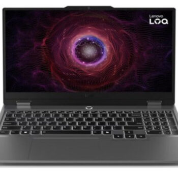 NB Lenovo LOQ 15ARP9 R7-7435HS/24GB/512GB/15.6"/RTX4050 6GB/Win11Pro/83JC00ESYA