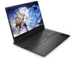 NB HP OMEN 16-wd0005nw i7-13620H/16GB/512GB/16 FHD/RTX 4060/Win11Pro/B4MC5EA - Image 4