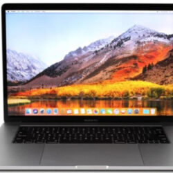Ref.NB MacBook Pro14.1 i5-7360U/8GB/M.2 256GB/13"/1Y/A-/NBAM15222