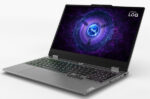 NB Lenovo LOQ 15 i5-12450HX/24GB/512GB/15.6"FHD/RTX4050 6GB/Win11Pro/83GS00HCYA - Image 3