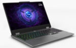 NB Lenovo LOQ 15 i5-12450HX/24GB/512GB/15.6"FHD/RTX4050 6GB/Win11Pro/83GS00HCYA - Image 4
