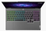 NB Lenovo LOQ 15 i5-12450HX/24GB/512GB/15.6"FHD/RTX4050 6GB/Win11Pro/83GS00HCYA - Image 5