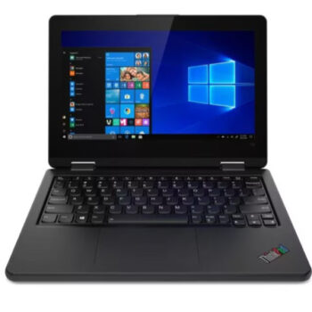 Ref.NB Lenovo ThinkPad 11e Yoga G6 i5-8200Y/8GB/256GB/11"TouchHD/Win10Home/"A-"