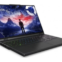 NB Lenovo Legion Pro5 16 i9-14900HX/32GB/M.2 1TB/16"/RTX4060 8GB/83DF00GDYA