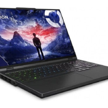 NB Lenovo Legion Pro5 16 i9-14900HX/32GB/M.2 1TB/16"/RTX4060 8GB/83DF00GDYA