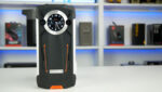 Smart Rugged Oscal PILOT II , 6.5" OC/8GB/256GB/50MP/8800mAh 45W Black - Image 3