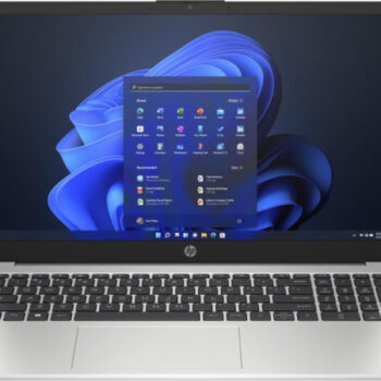 NB HP 255 G10 R5-7520U/8GB/M.2 512GB/15.6 FHD AG IPS/SRB/1Y/7N0C7ES