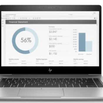 Ref.NB HP EliteBook 840 G5 i5-8350u/16GB/256GB/14" FHD/Win10Pro/1YR/A