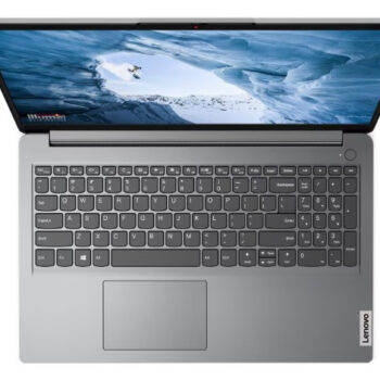 NB Lenovo IdeaPad1 15 N4500/8GB/M.2 256GB/15.6"FHD/2Y/SRB/82LX00BFYA