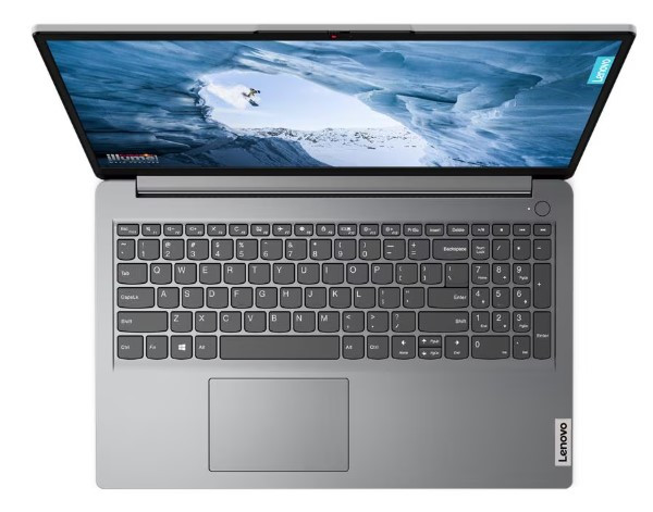 31072025688b601b29f05.jpeg NB Lenovo IdeaPad1 15 N4500/8GB/M.2 256GB/15.6"FHD/2Y/SRB/82LX00BFYA - Slika 1