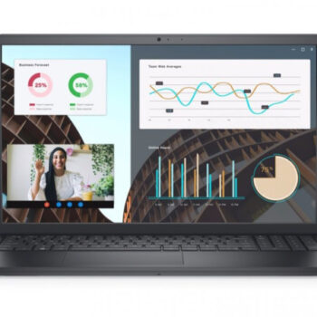 NB Dell Vostro 3530 i5-1334U/16GB/512GB/15.6FHD/GLAN/ENG/5Y