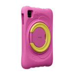 Tablet OSCAL Pad 60 Kids 10.1 HD+/A523 OC/4+4GB/128GB/5100mAh/Wi-Fi/5+8MP/Pink - Image 3