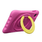 Tablet OSCAL Pad 60 Kids 10.1 HD+/A523 OC/4+4GB/128GB/5100mAh/Wi-Fi/5+8MP/Pink - Image 4