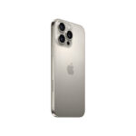 Apple iPhone 16 Pro Max 512GB - Natural Titanium - Image 3