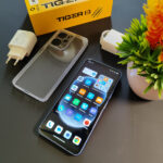 Smart telefon Oscal TIGAR 13 5G, 6.67" OC/8GB/256GB/50MP/5000mAh 18W - Image 3