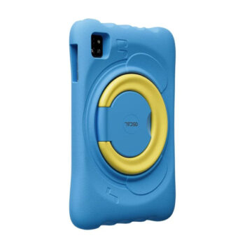 Tablet OSCAL Pad 60 Kids 10.1 HD+/A523 OC/4+4GB/128GB/5100mAh/Wi-Fi/5+8MP/Blue