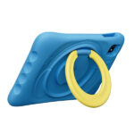 Tablet OSCAL Pad 60 Kids 10.1 HD+/A523 OC/4+4GB/128GB/5100mAh/Wi-Fi/5+8MP/Blue - Image 4