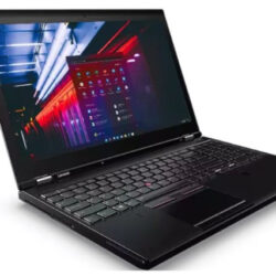 Ref.NB Lenovo ThinkPad P51 i7-7820HQ/16GB/512GB/15"FHD/1Y/Quadro M2200/Win10Pro