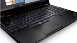 Ref.NB Lenovo ThinkPad P51 i7-7820HQ/16GB/512GB/15"FHD/1Y/Quadro M2200/Win10Pro - Image 3